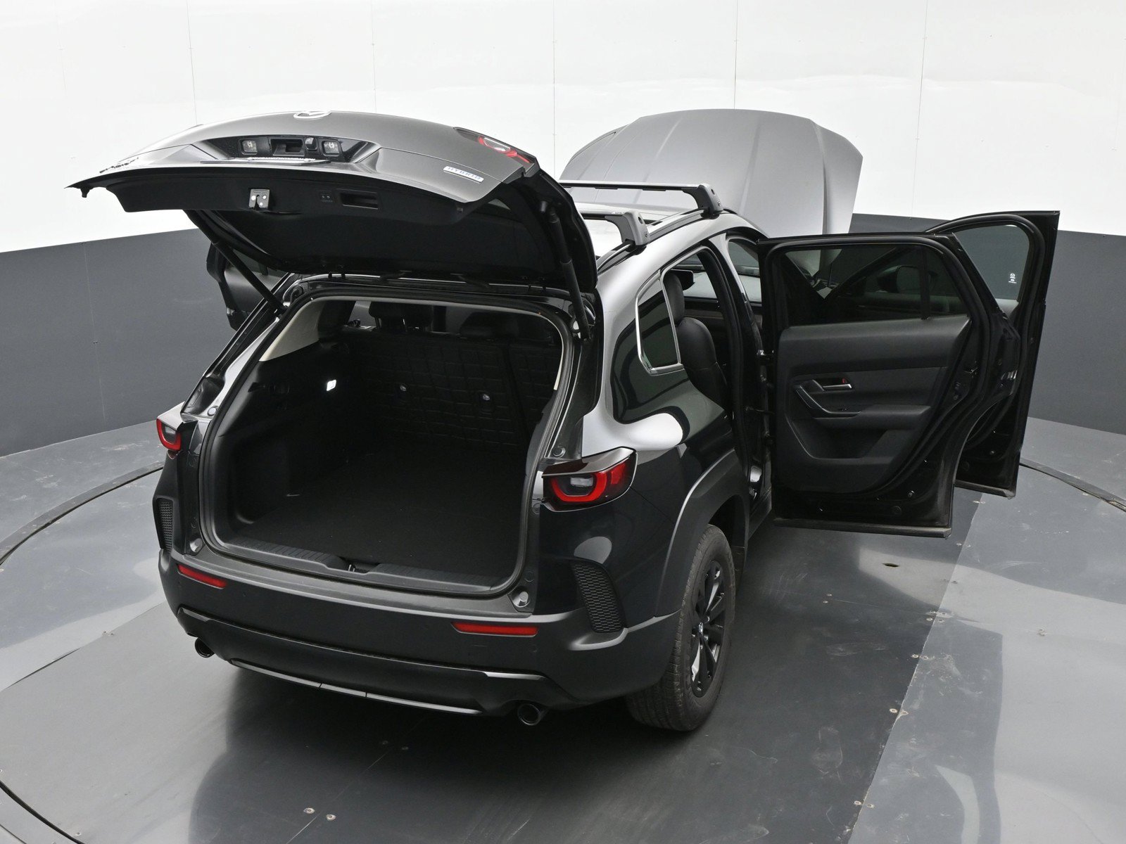2026 Mazda CX-50 Premium - Photo 45