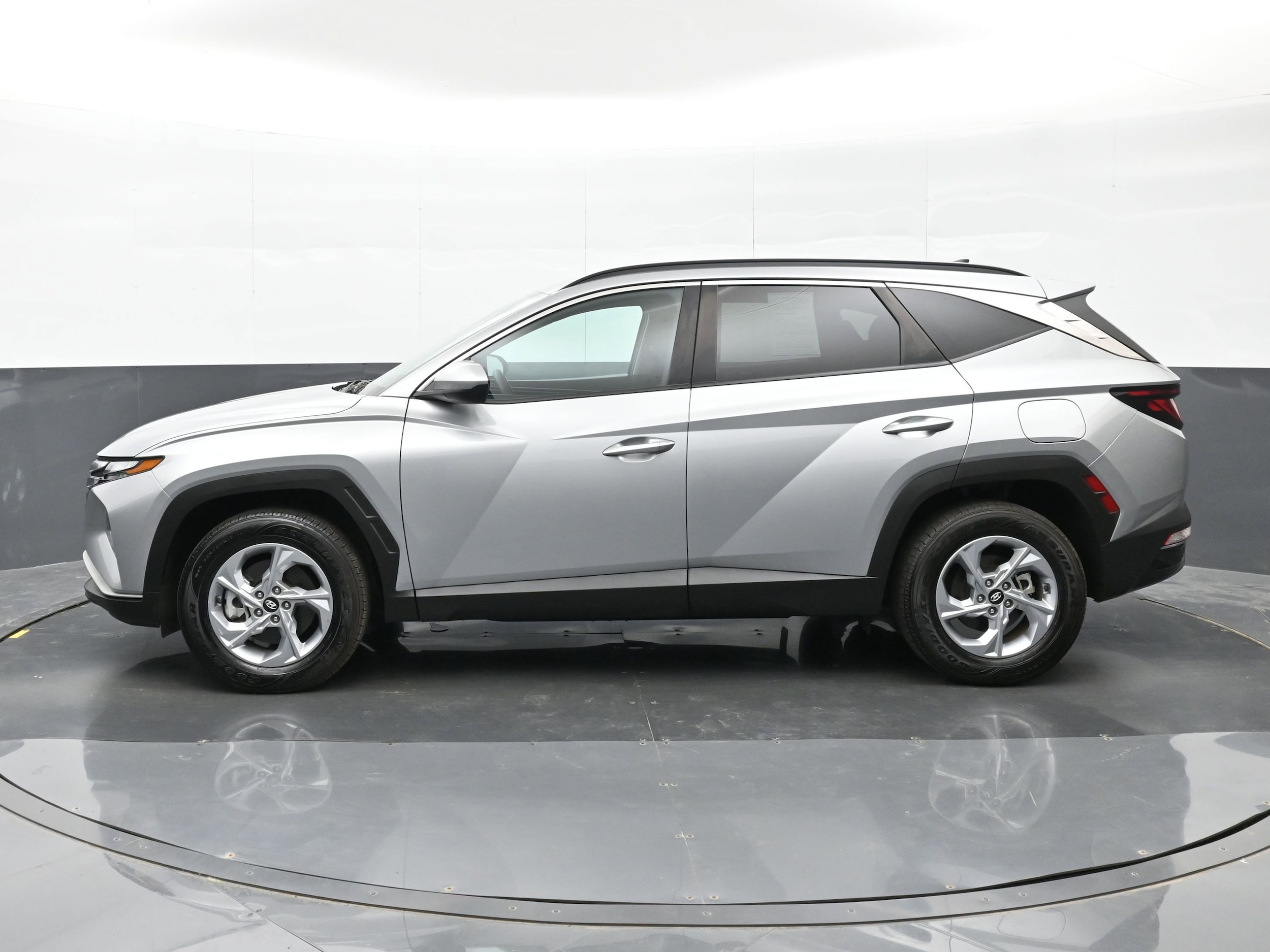 2024 Hyundai Tucson SEL - Photo 9