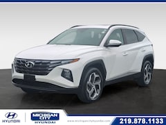 2023 Hyundai Tucson SEL SUV