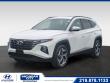 Certified 2023 Hyundai Tucson SEL SUV