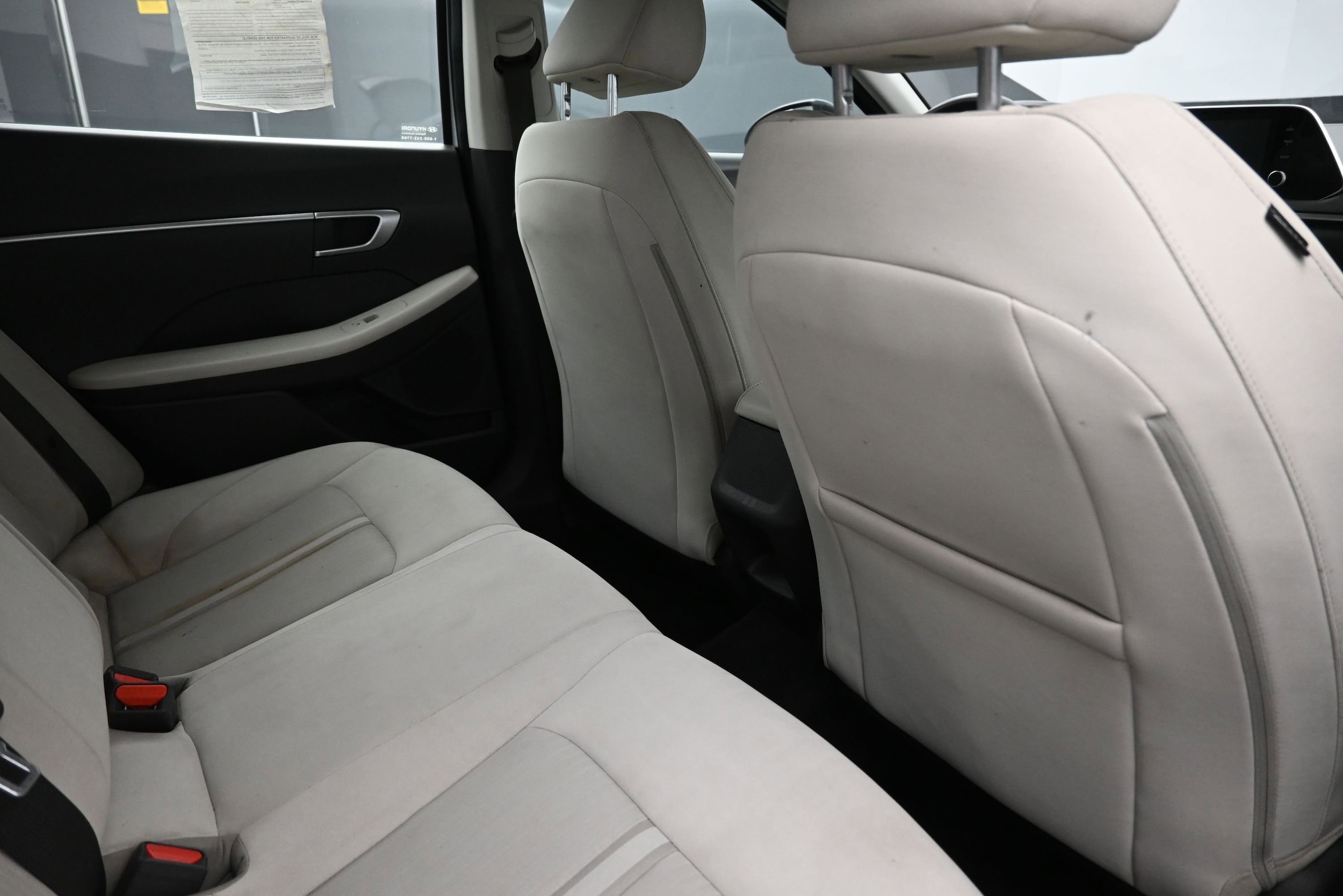 2023 Hyundai Sonata SE - Photo 24
