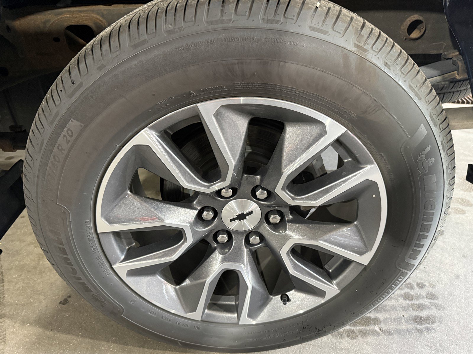 2020 Chevrolet Silverado 1500 RST - Photo 22