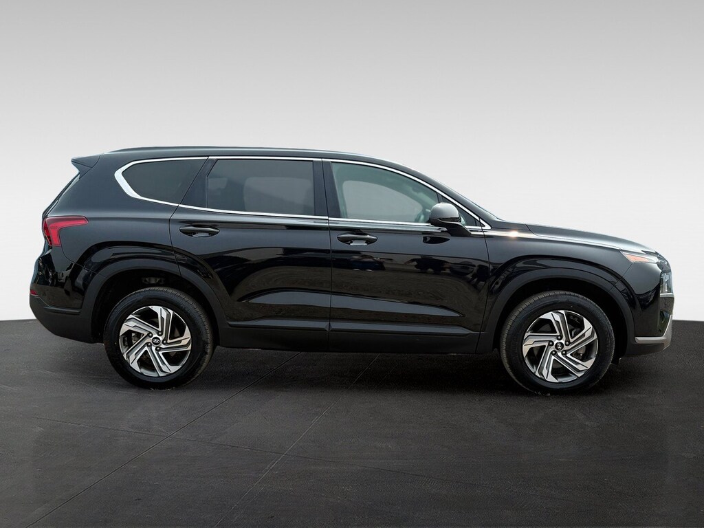 Certified 2023 Hyundai Santa Fe SE SUV
