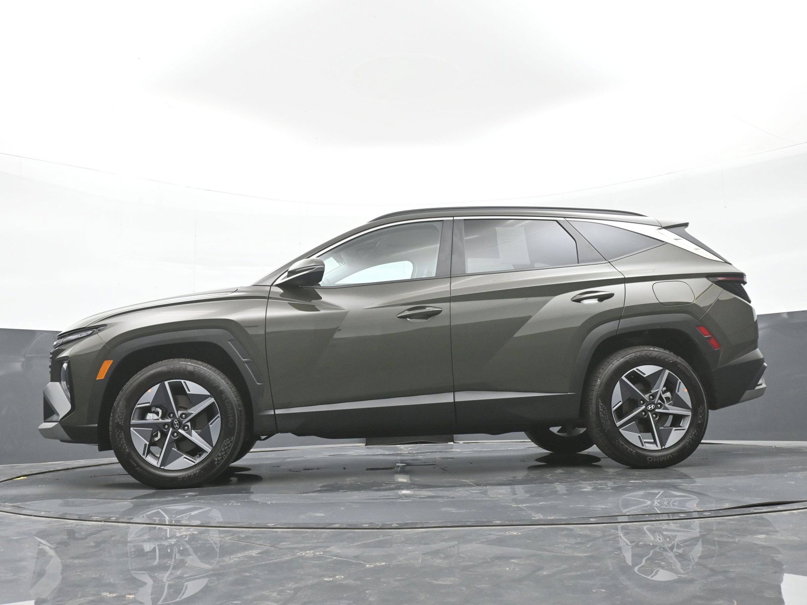 2026 Hyundai Tucson SEL Premium - Photo 44