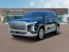 2025 Hyundai Palisade Calligraphy AWD SUV