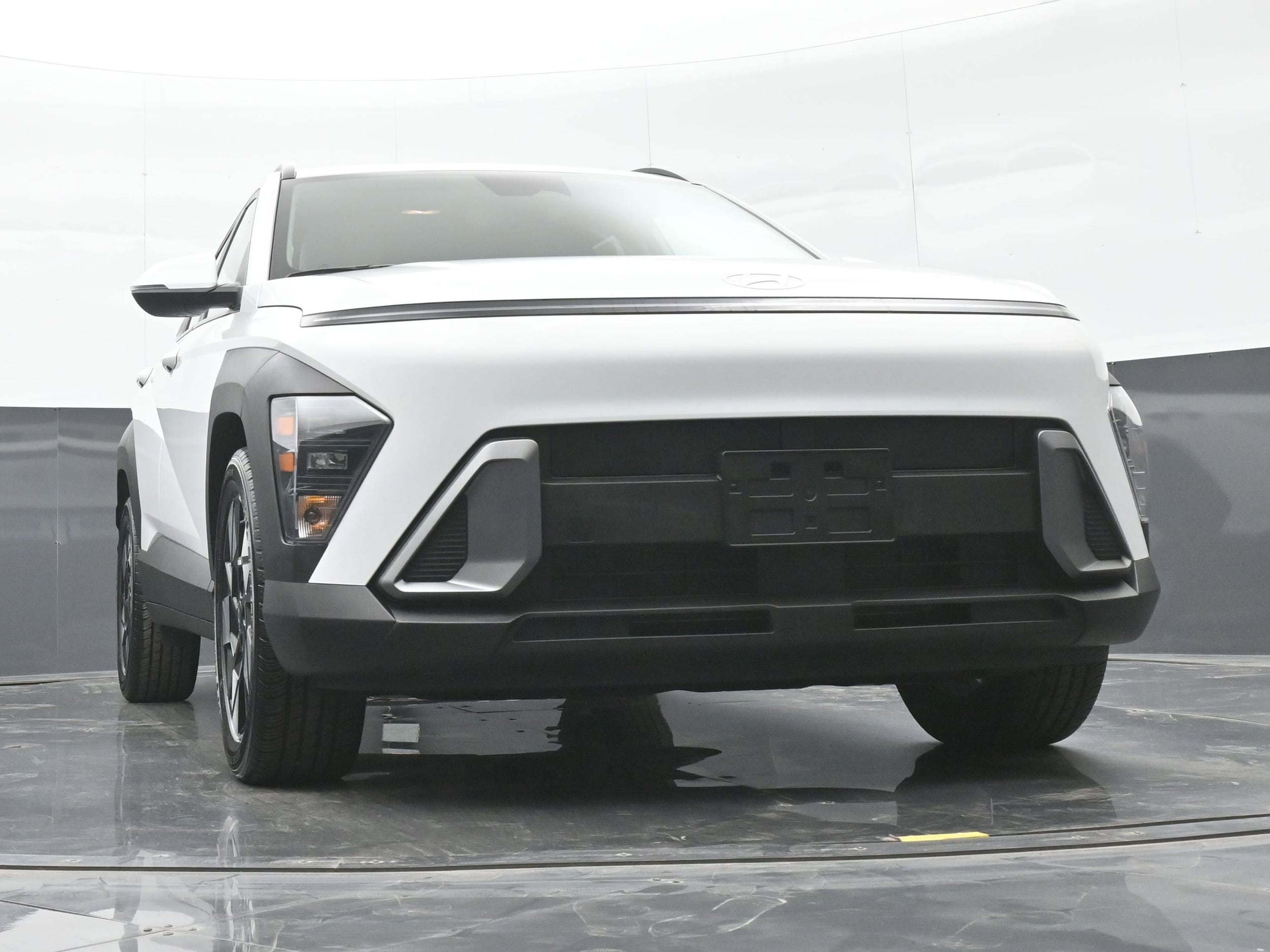 2024 Hyundai Kona SEL - Photo 42
