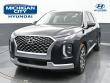 Certified 2021 Hyundai Palisade Calligraphy SUV