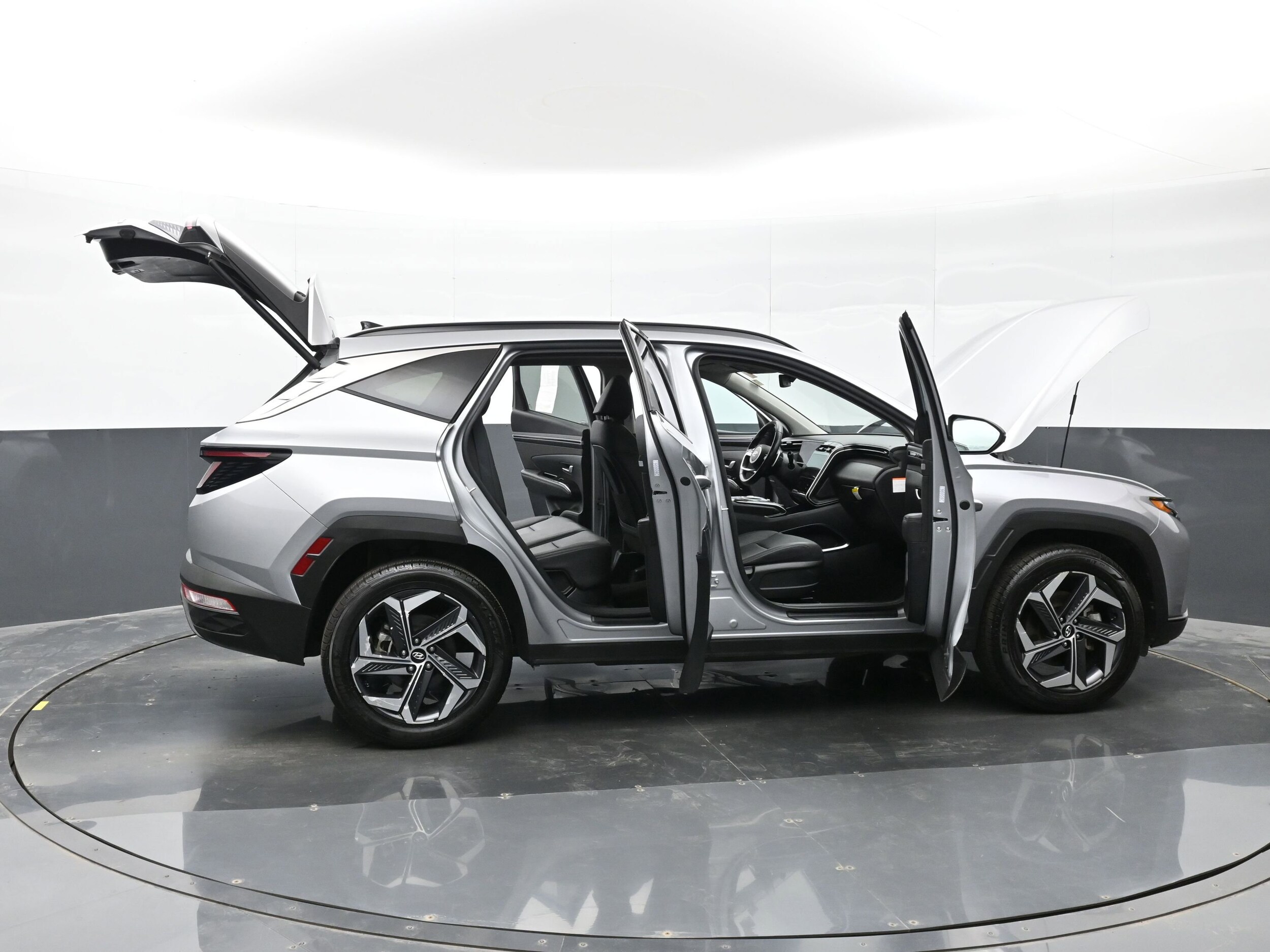 2023 Hyundai Tucson SEL Convenience - Photo 49