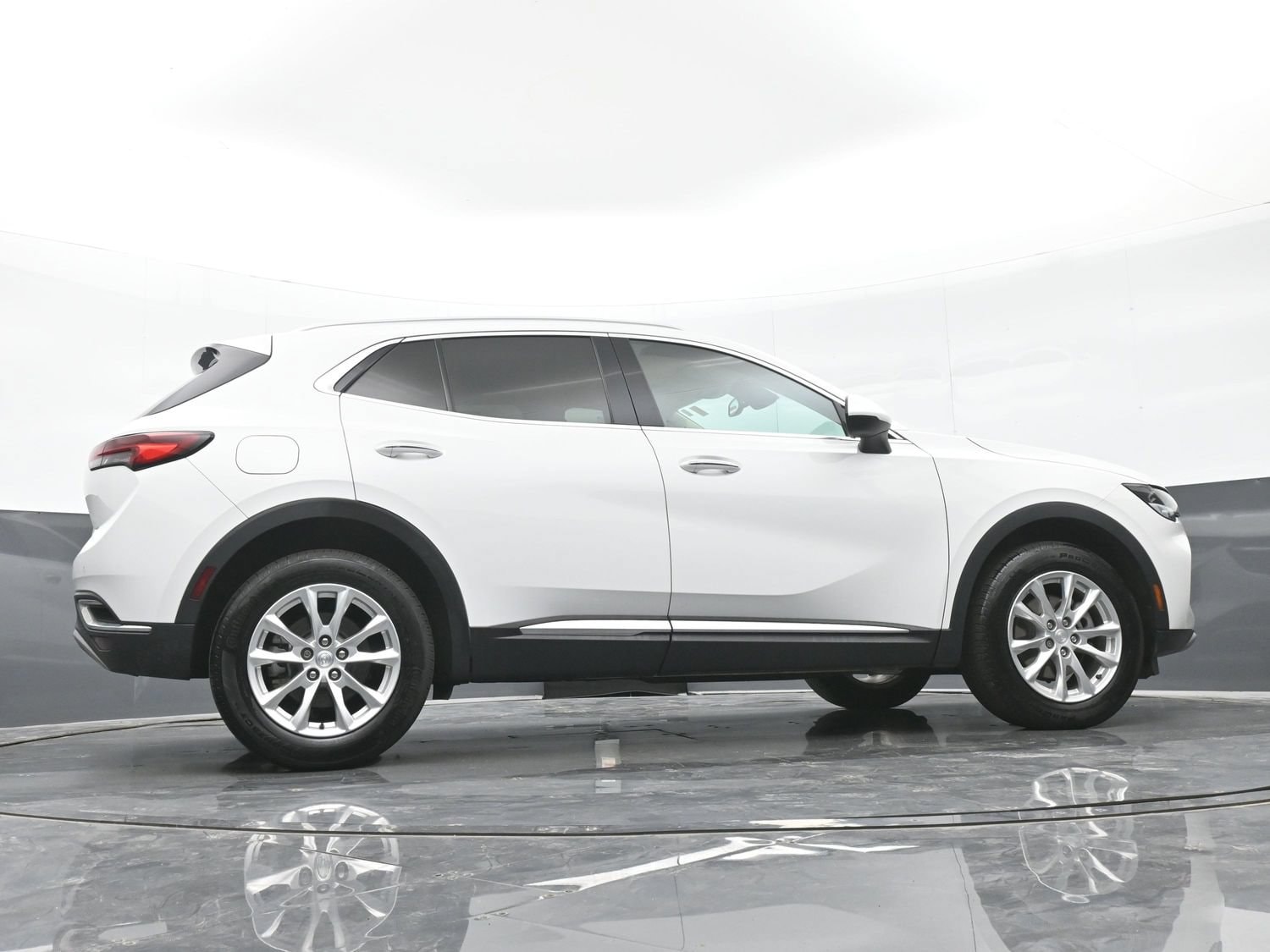 2021 Buick Envision Preferred - Photo 37