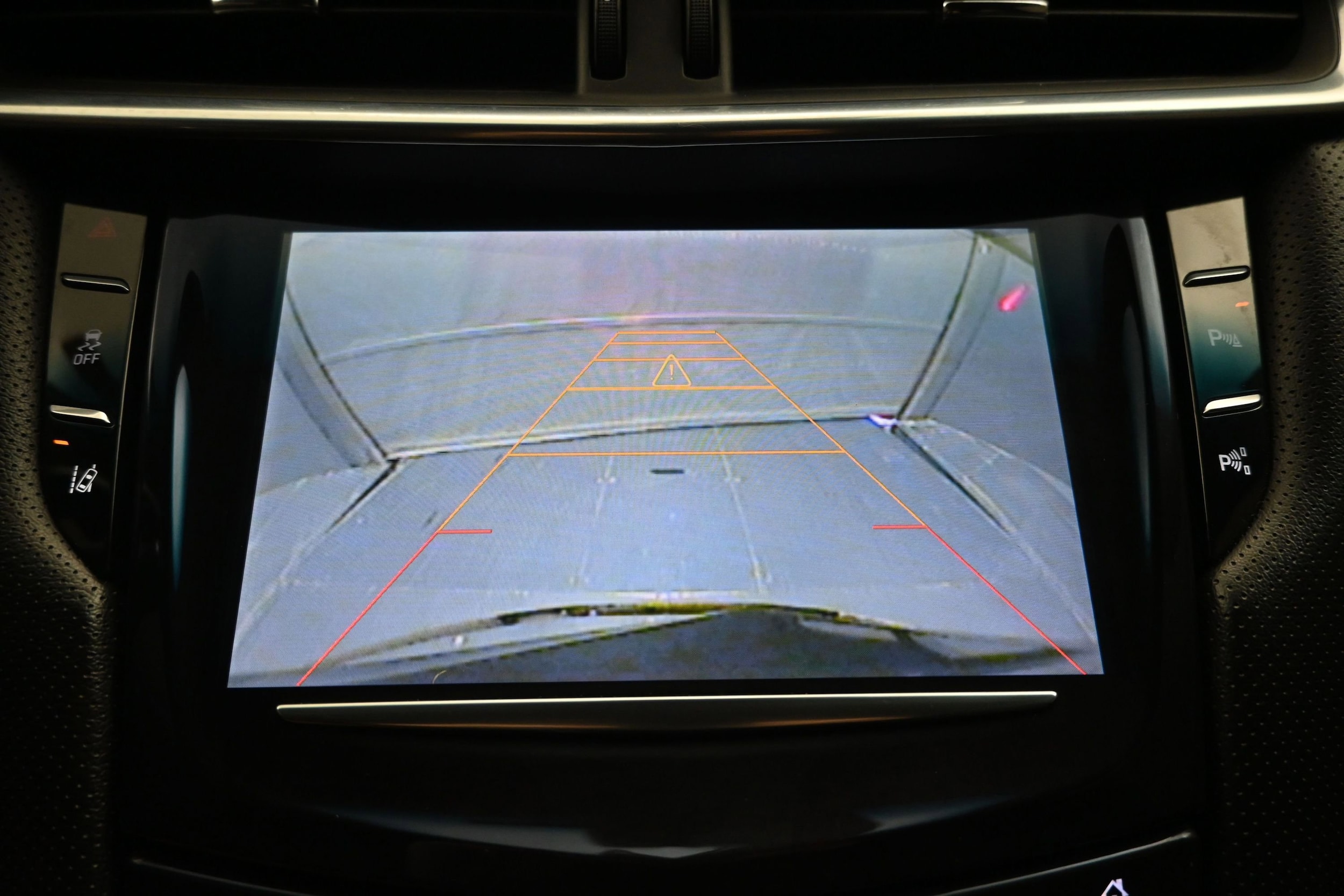 2014 Cadillac XTS Luxury Collection - Photo 16