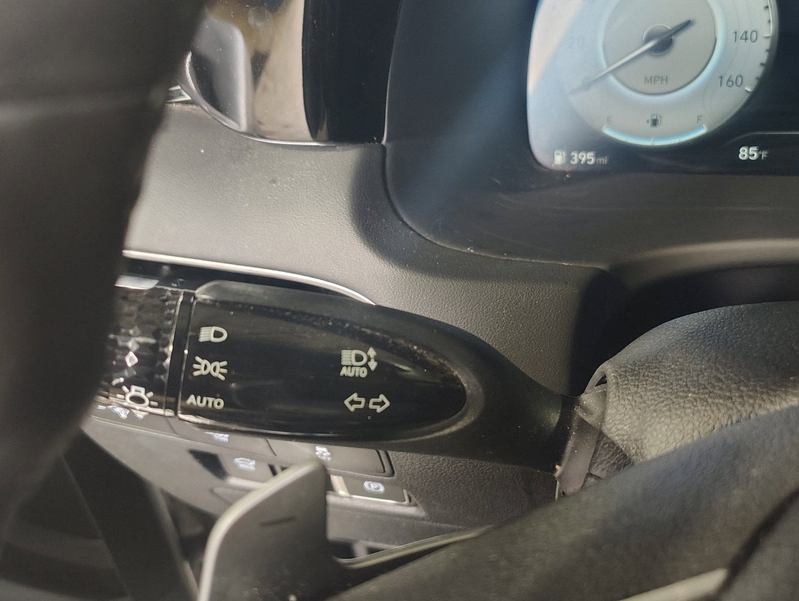 2023 Hyundai Palisade Calligraphy - Photo 10