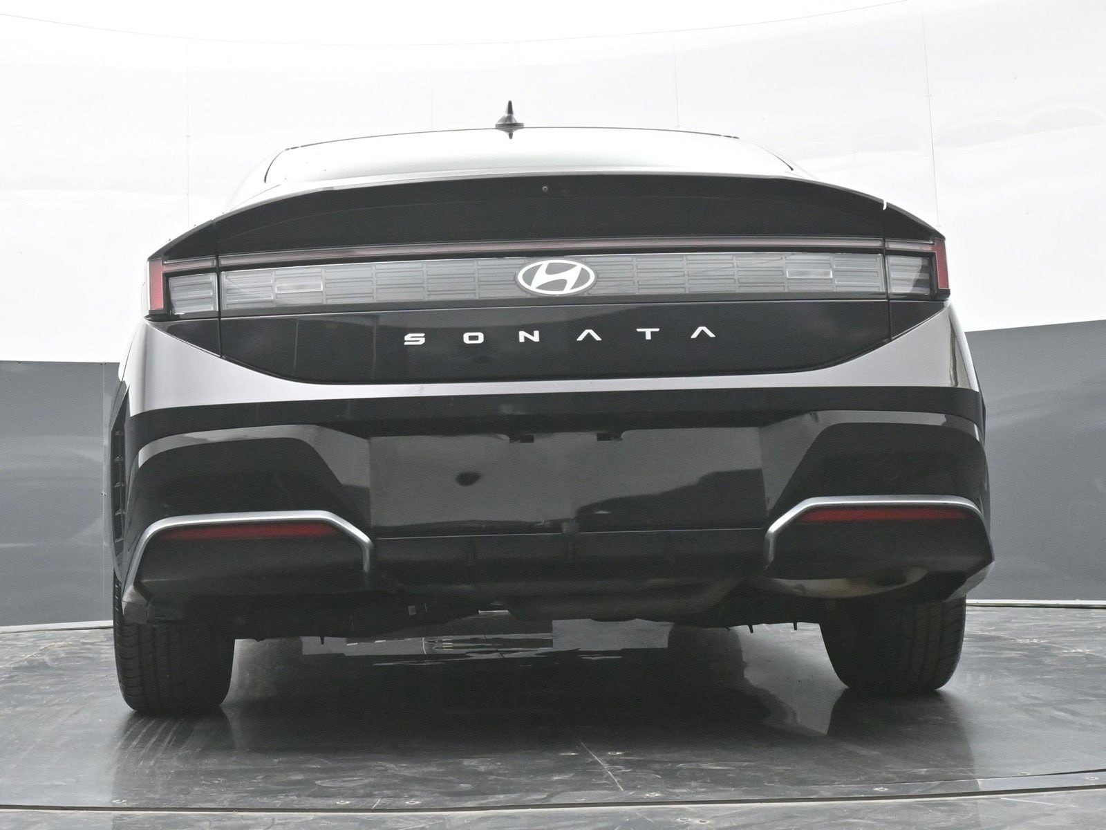 2024 Hyundai Sonata SEL - Photo 38