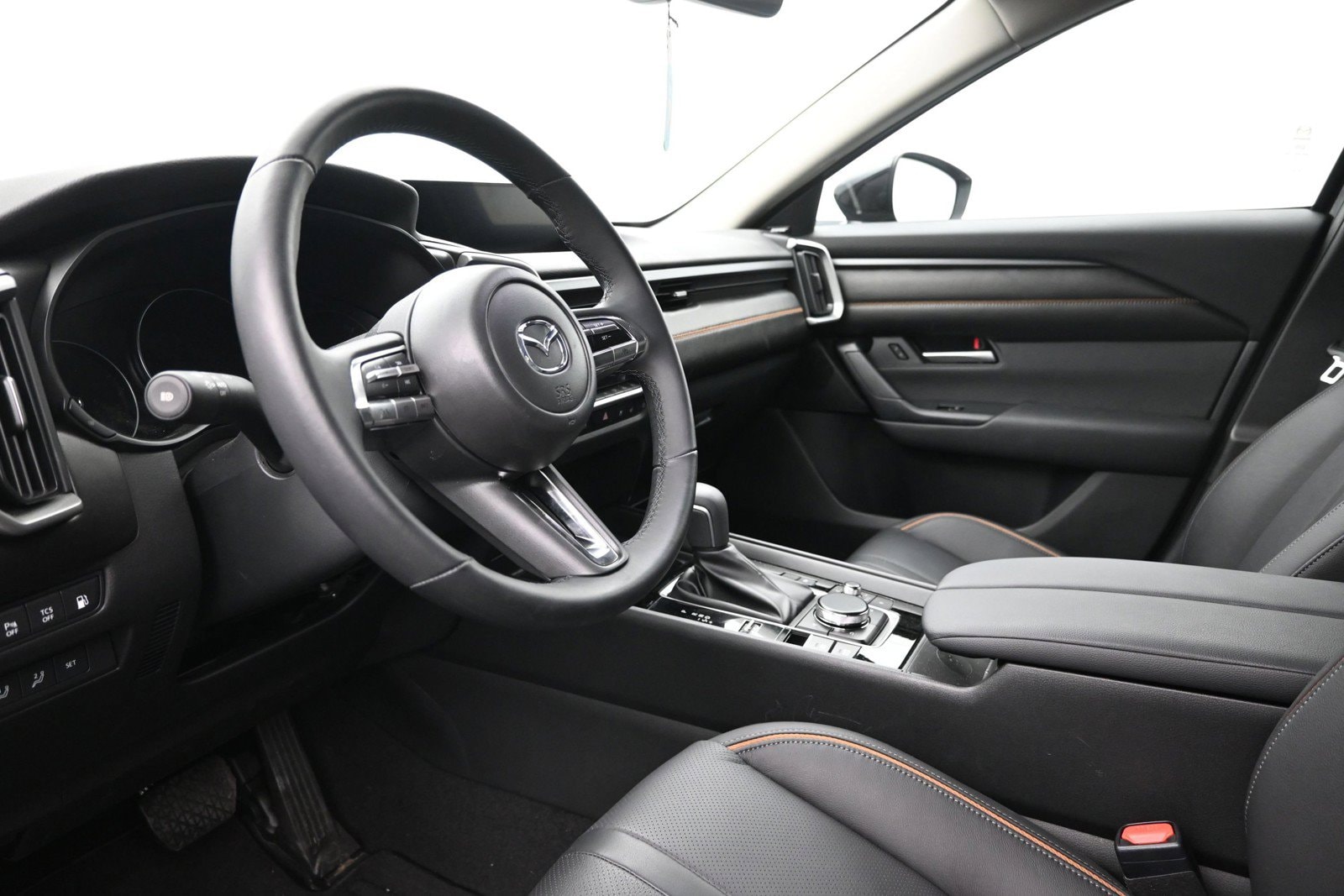 2026 Mazda CX-50 Premium - Photo 10