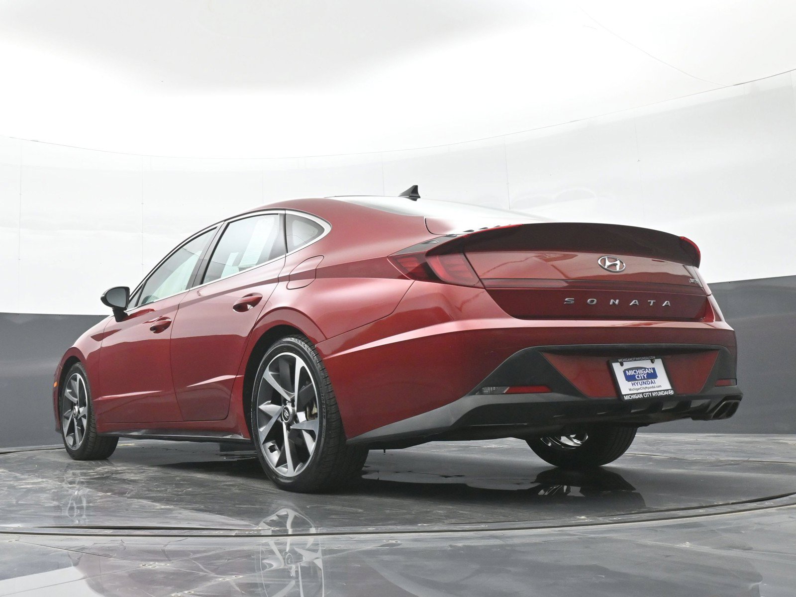 2023 Hyundai Sonata SEL Plus - Photo 37