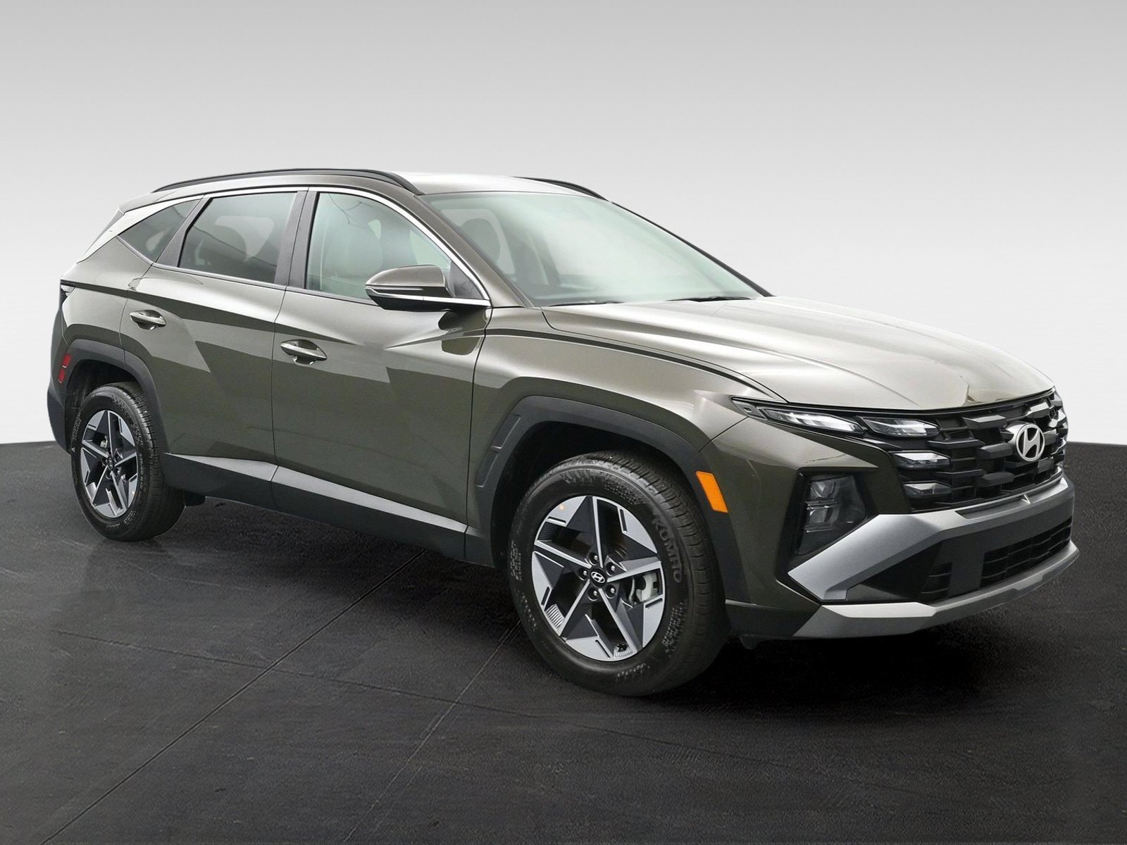 2026 Hyundai Tucson SEL Premium - Photo 6