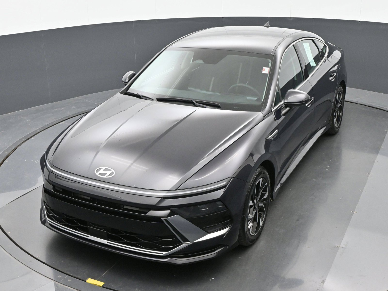 2024 Hyundai Sonata SEL - Photo 35