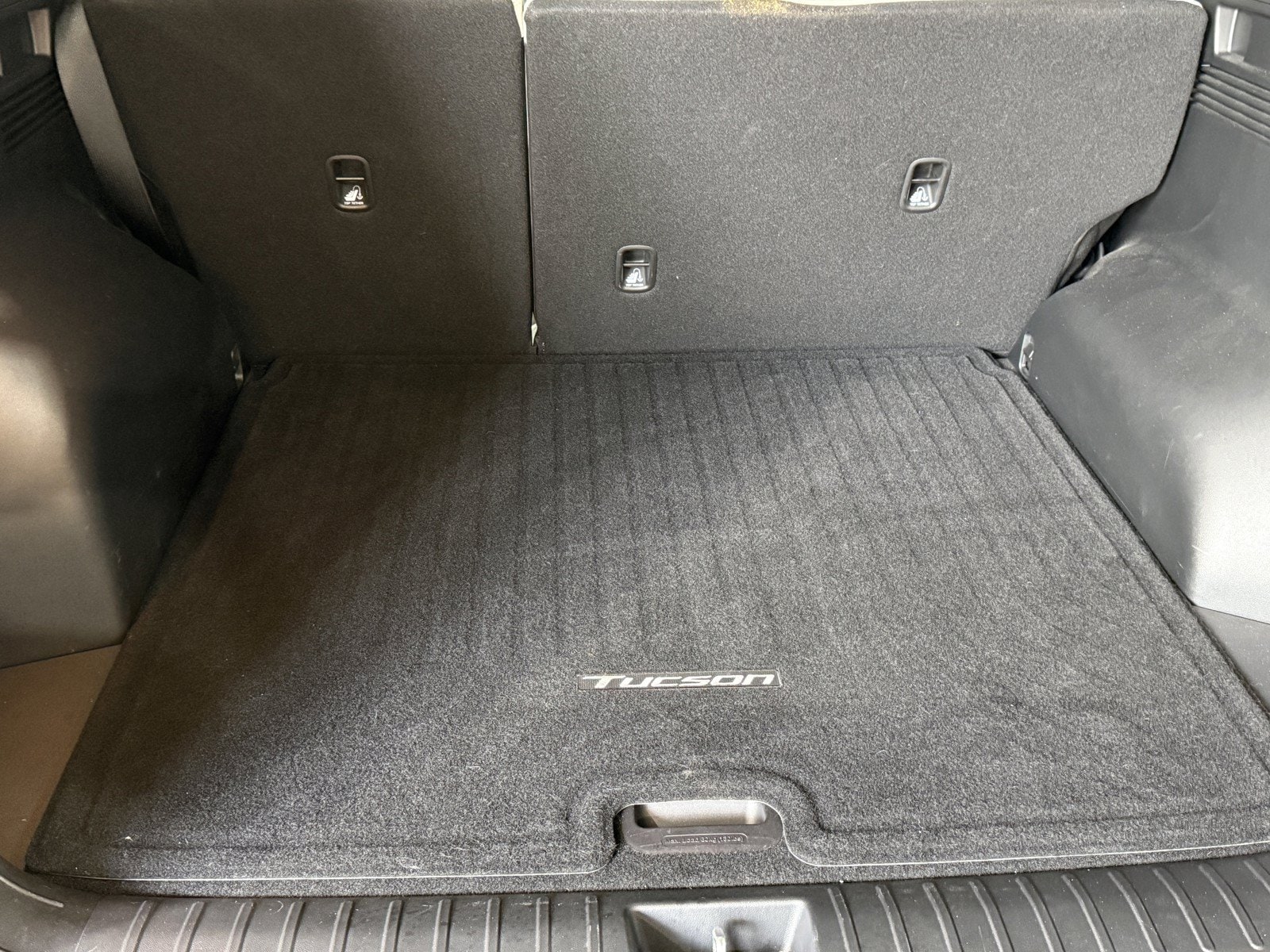 2023 Hyundai Tucson Limited - Photo 26