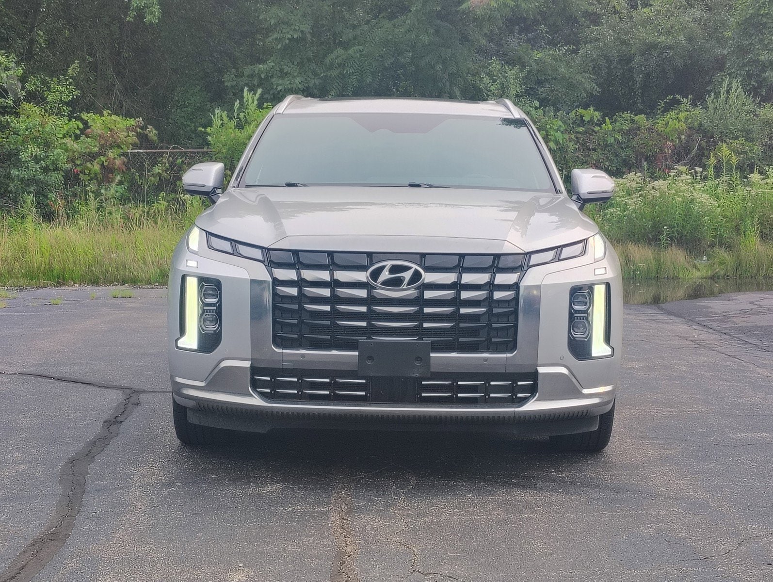 2023 Hyundai Palisade Calligraphy - Photo 24