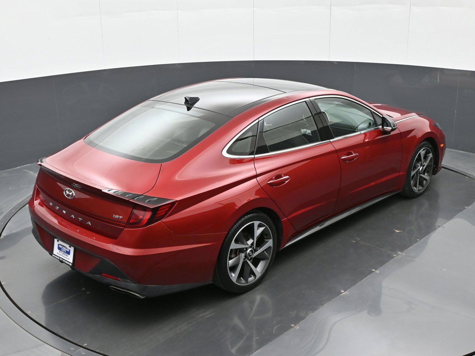 2023 Hyundai Sonata SEL Plus - Photo 31