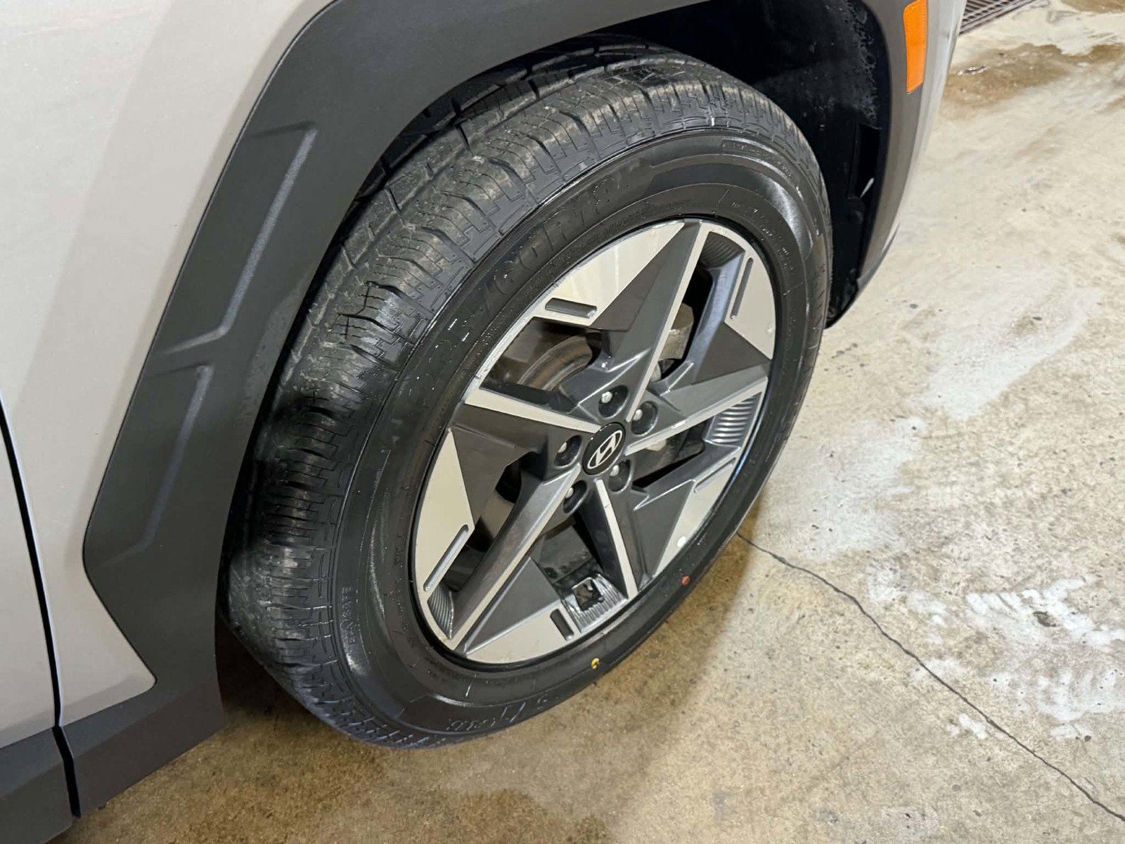 2025 Hyundai Tucson SEL Convenience - Photo 31