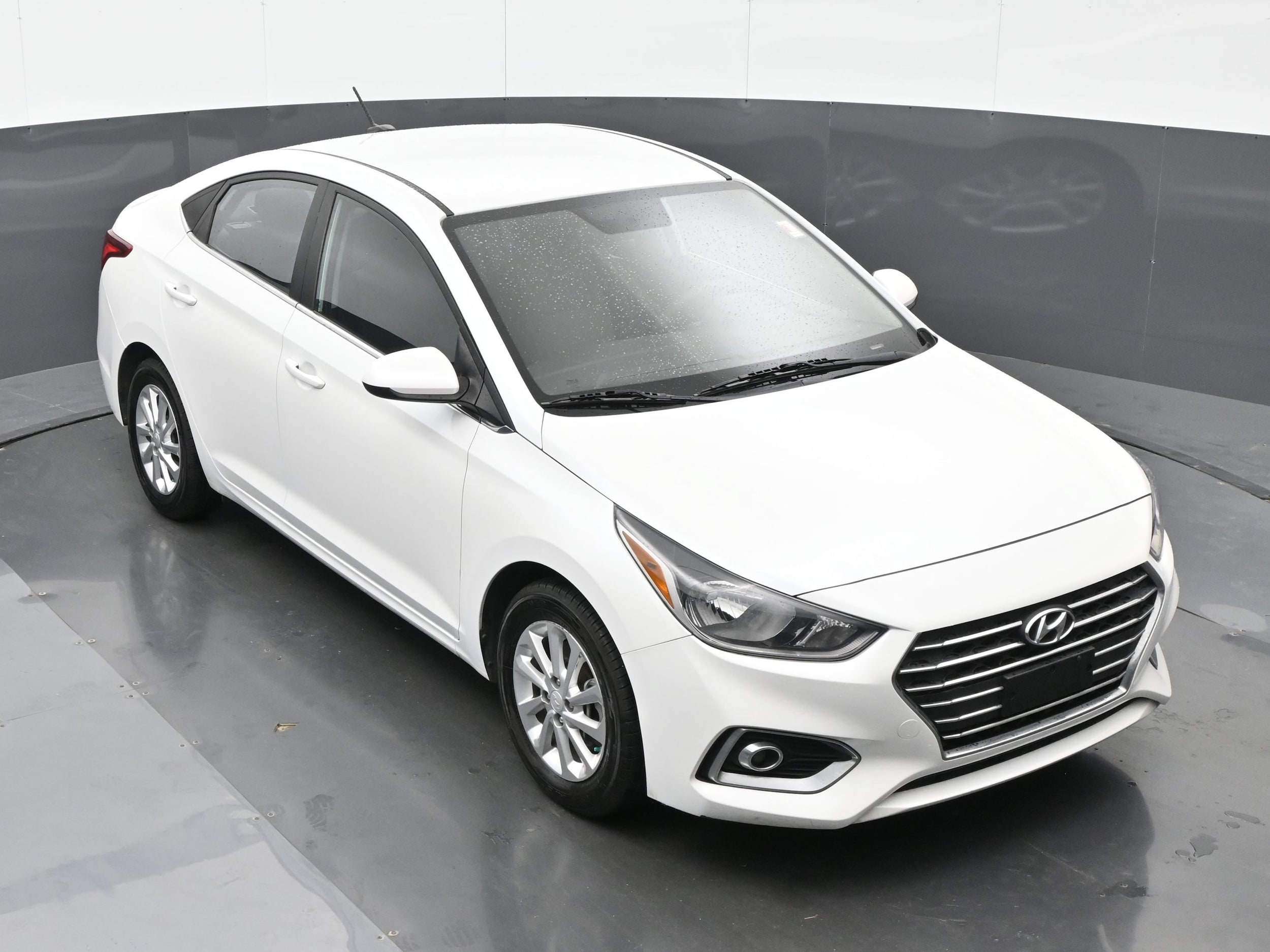 2022 Hyundai Accent SEL - Photo 33