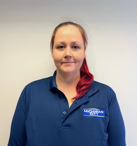 Staff member Cassandra Brewer from ID_167f4d2bf2d8