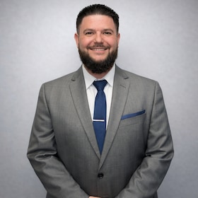 Staff member Jeremy Smith from ID_5a3e27