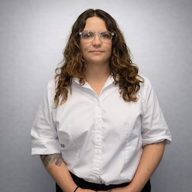 Staff member Lauren Stiffler from ID_7ff79522899f