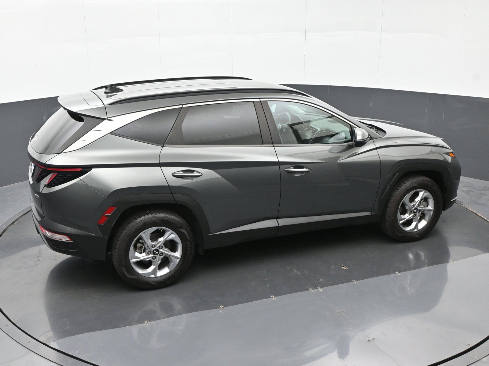 2022 Hyundai Tucson SEL - Photo 32