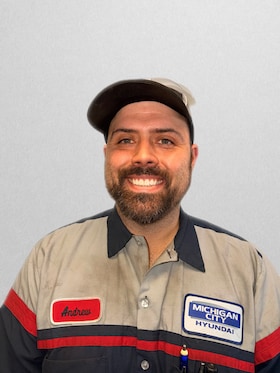 Staff member Andrew Saalman  from ID_167f4d2bf2d8