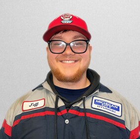 Staff member Jeffrey Higdon from ID_167f4d2bf2d8