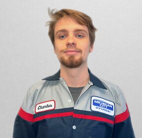 Staff member Charles Burr from ID_167f4d2bf2d8