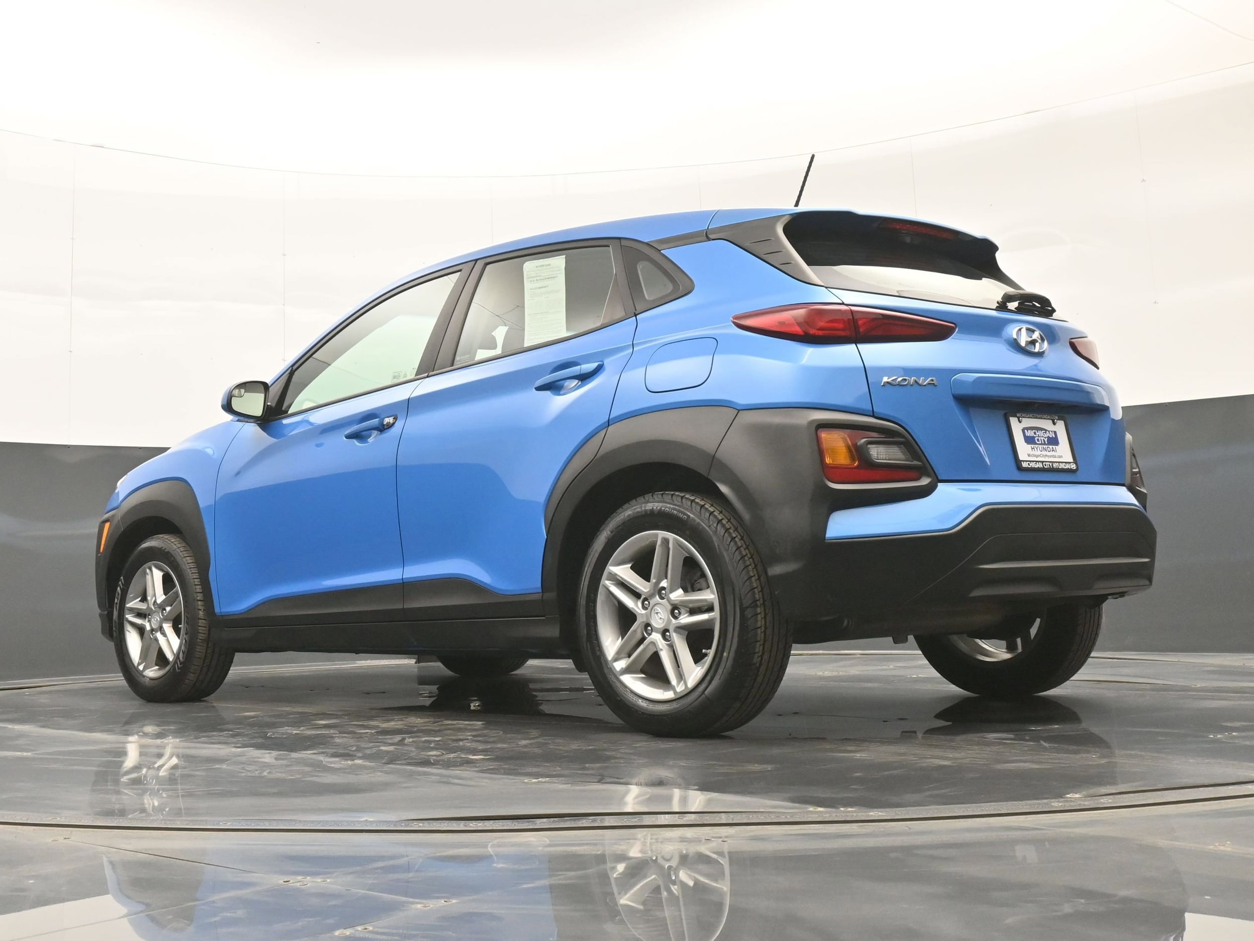 2020 Hyundai Kona SE - Photo 37