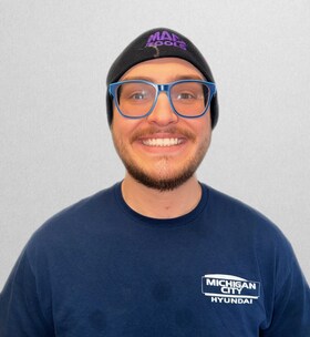 Staff member Aaron Thurman from ID_167f4d2bf2d8
