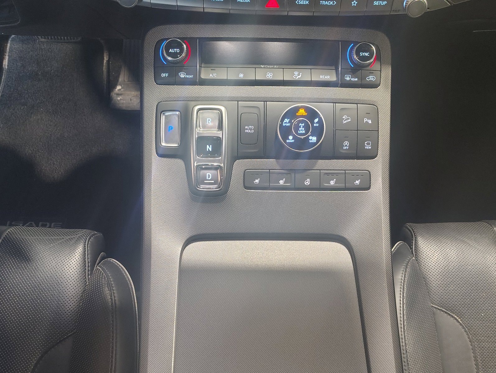 2021 Hyundai Palisade Limited - Photo 13