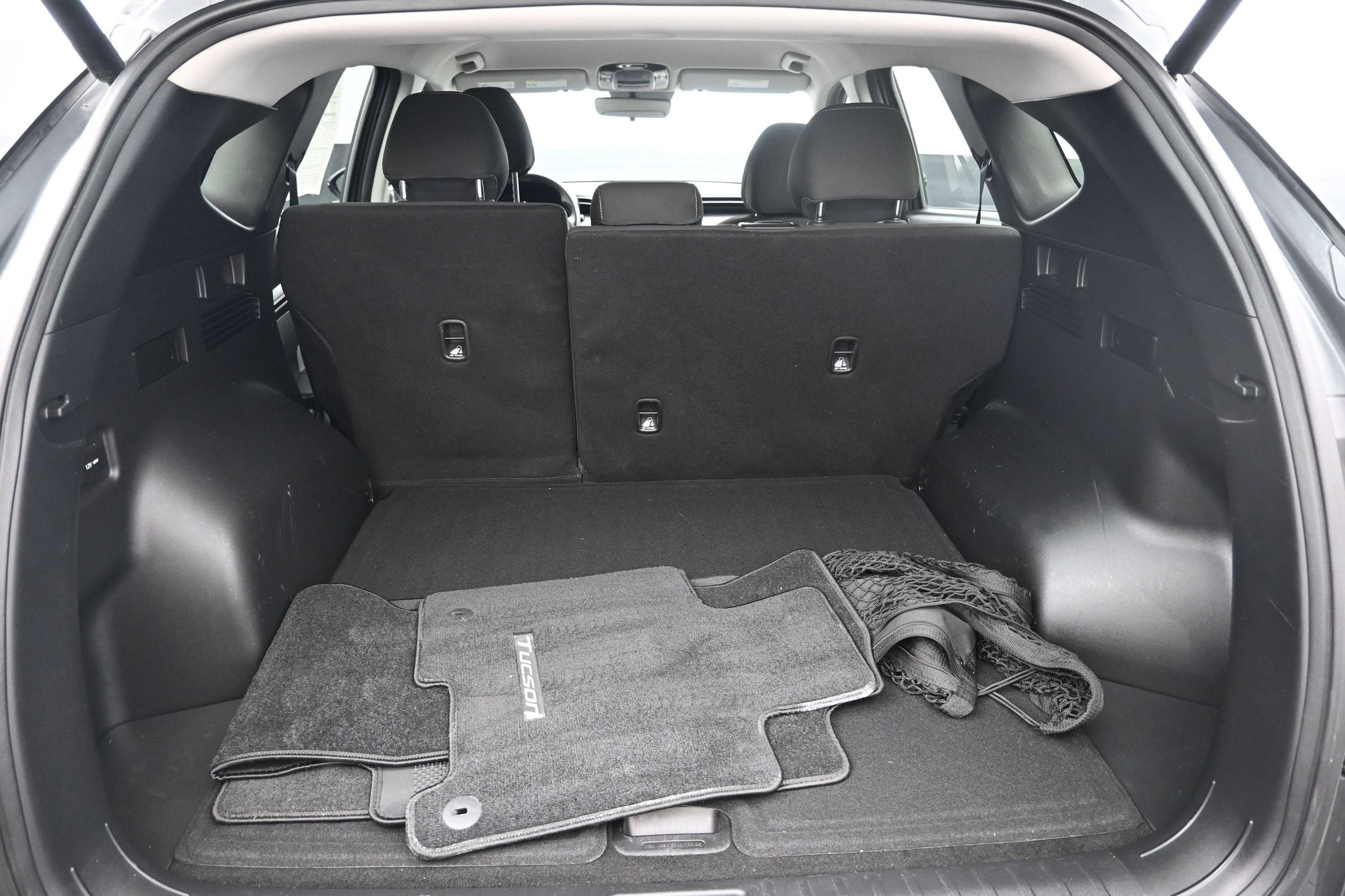 2023 Hyundai Tucson SEL - Photo 23