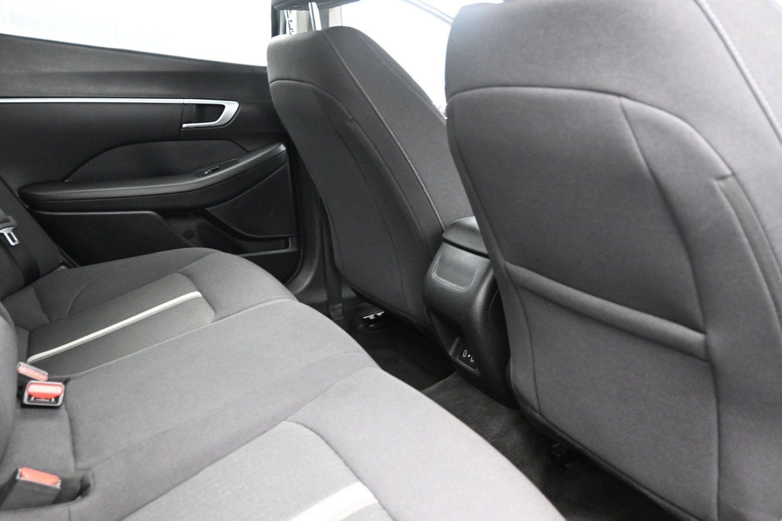 2024 Hyundai Sonata SEL - Photo 24