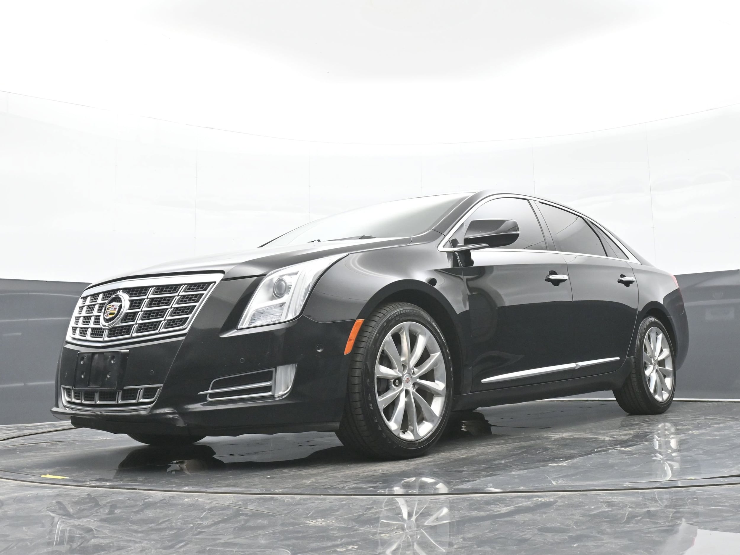2014 Cadillac XTS Luxury Collection - Photo 42