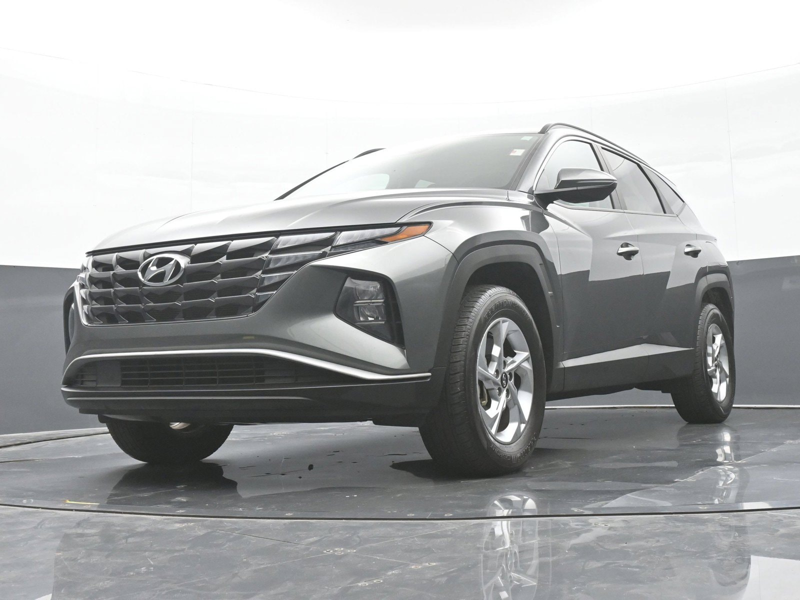 2022 Hyundai Tucson SEL - Photo 43