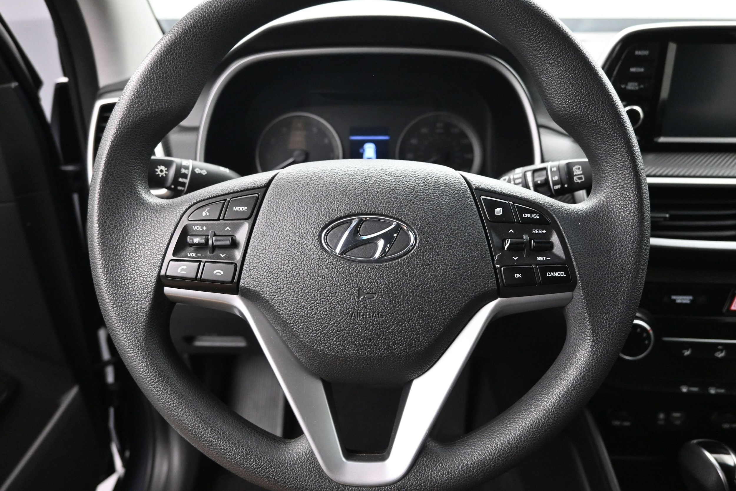 2020 Hyundai Tucson SE - Photo 12