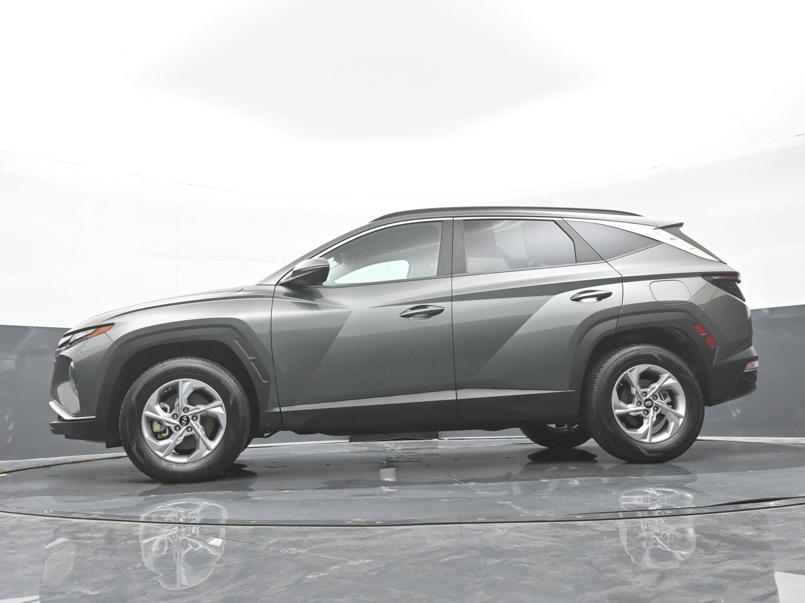 2022 Hyundai Tucson SEL - Photo 44