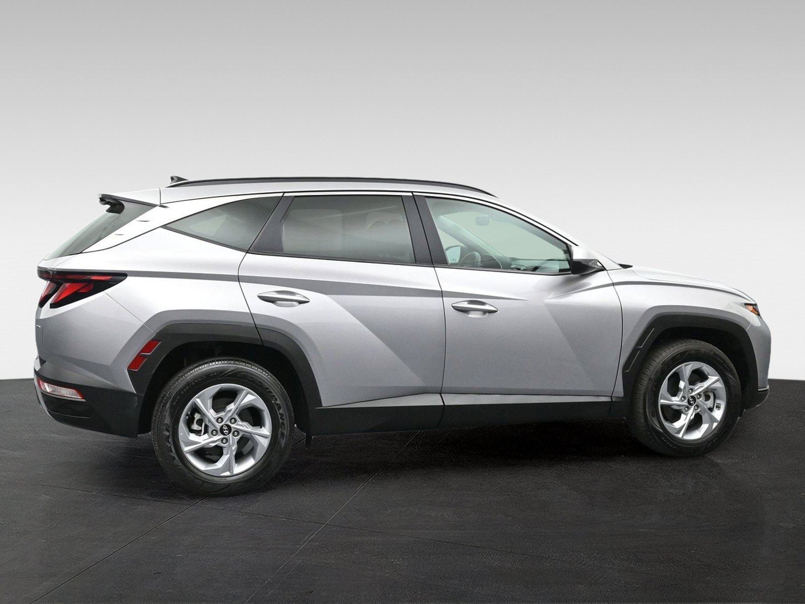 2024 Hyundai Tucson SEL - Photo 5