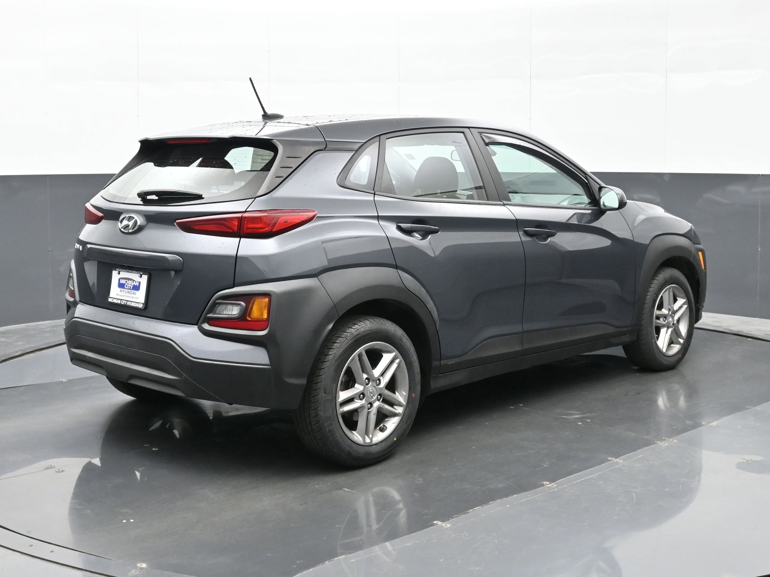 2021 Hyundai Kona SE - Photo 8
