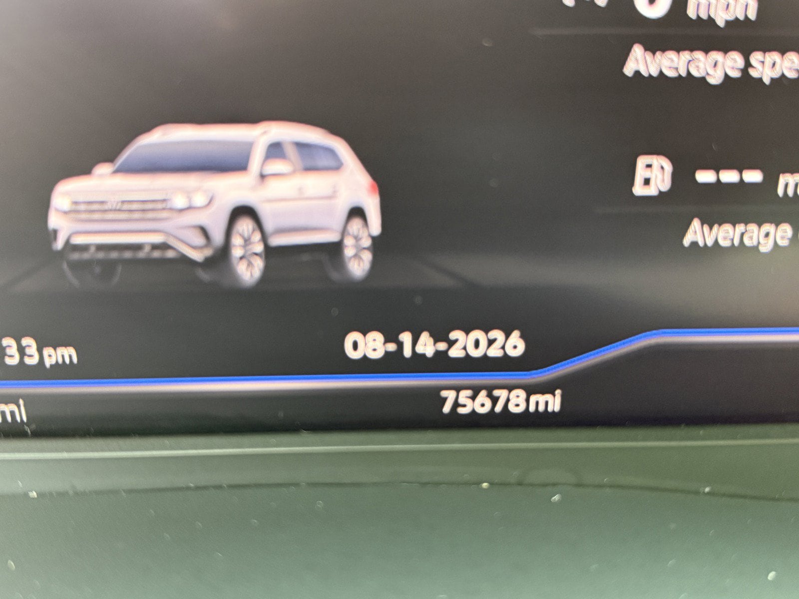 2023 Volkswagen Atlas SE w/Tech - Photo 9