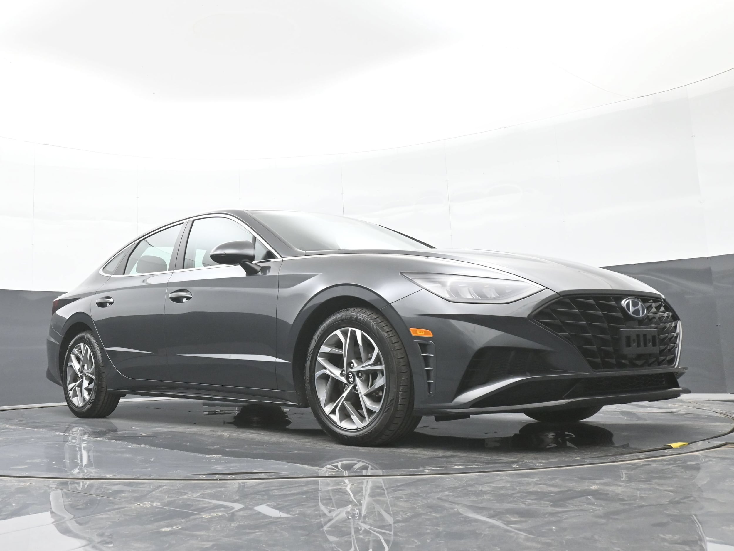 2023 Hyundai Sonata SEL - Photo 44