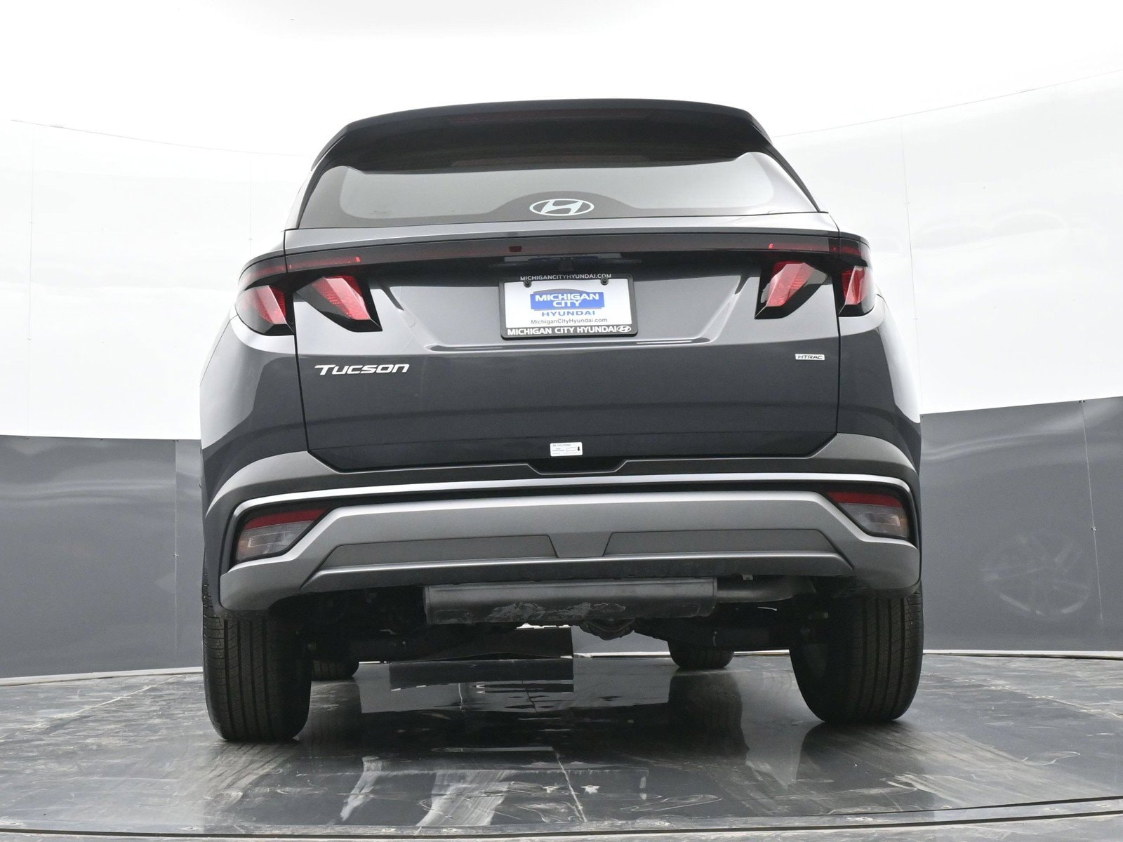 2026 Hyundai Tucson SE - Photo 38