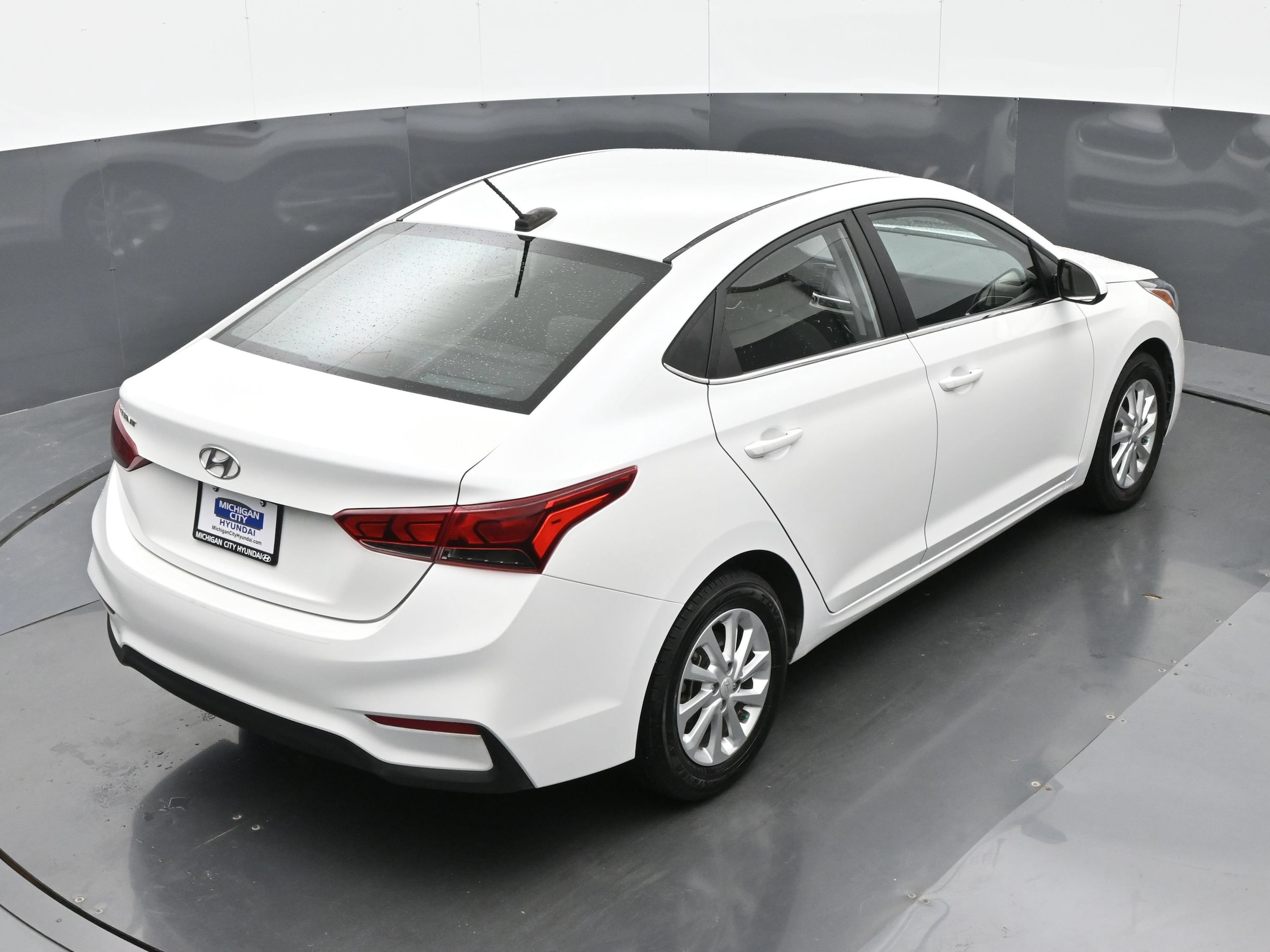 2022 Hyundai Accent SEL - Photo 31