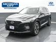 Used 2020 Hyundai Santa Fe SEL 2.0T SUV