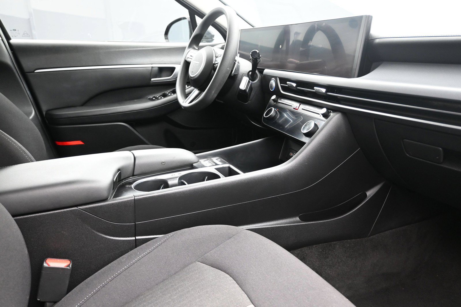 2024 Hyundai Sonata SEL - Photo 26