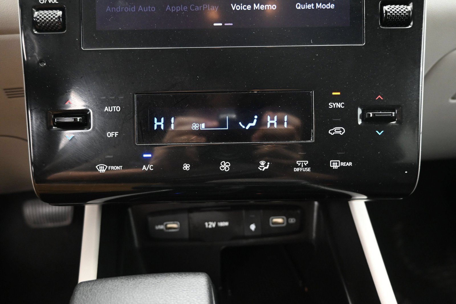 2024 Hyundai Tucson SEL - Photo 17